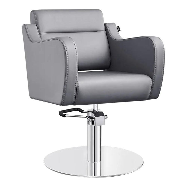Salon Chair - Bellano Styling Chair - DIR Store