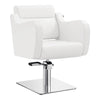 Salon Chair - Bellano Styling Chair - DIR Store