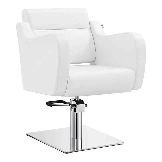 Salon Chair - Bellano Styling Chair - DIR Store