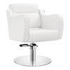 Salon Chair - Bellano Styling Chair - DIR Store