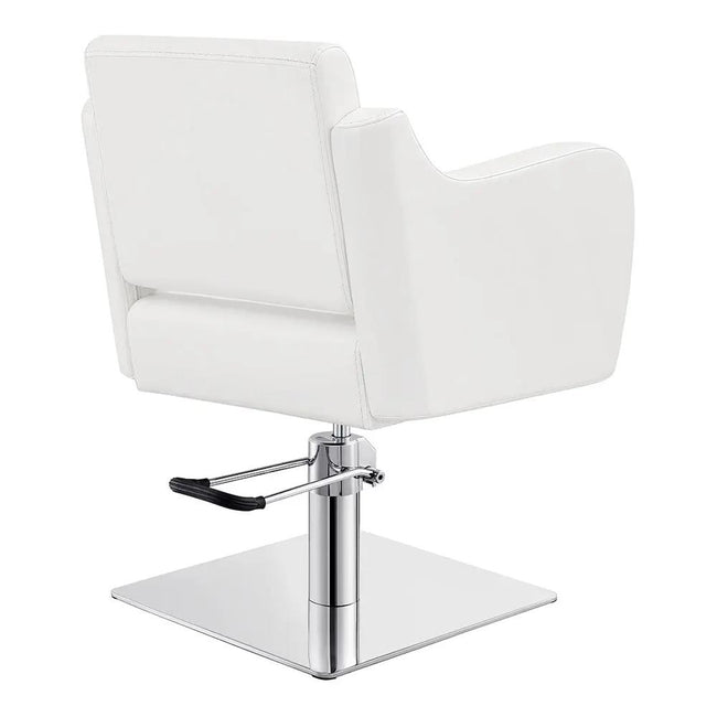 Salon Chair - Bellano Styling Chair - DIR Store