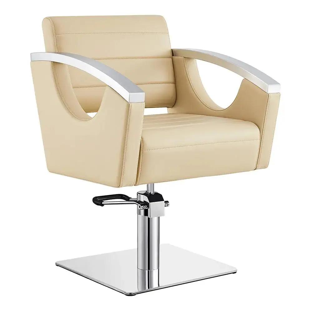 Salon Furniture Pack Backwash Unit and Salon Chairs 7905-1902x3 - DIR Store