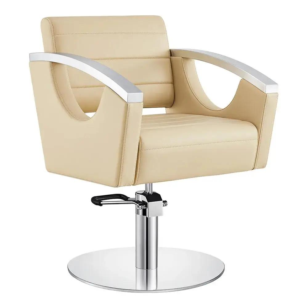 Salon Furniture Pack Backwash Unit and Salon Chairs 7905-1902x3 - DIR Store