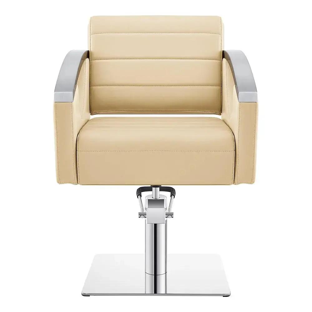 Salon Furniture Pack Backwash Unit and Salon Chairs 7905-1902x3 - DIR Store