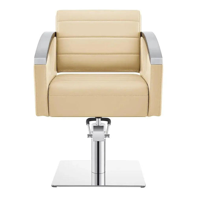 Salon Furniture Pack Backwash Unit and Salon Chairs 7905-1902x3 - DIR Store