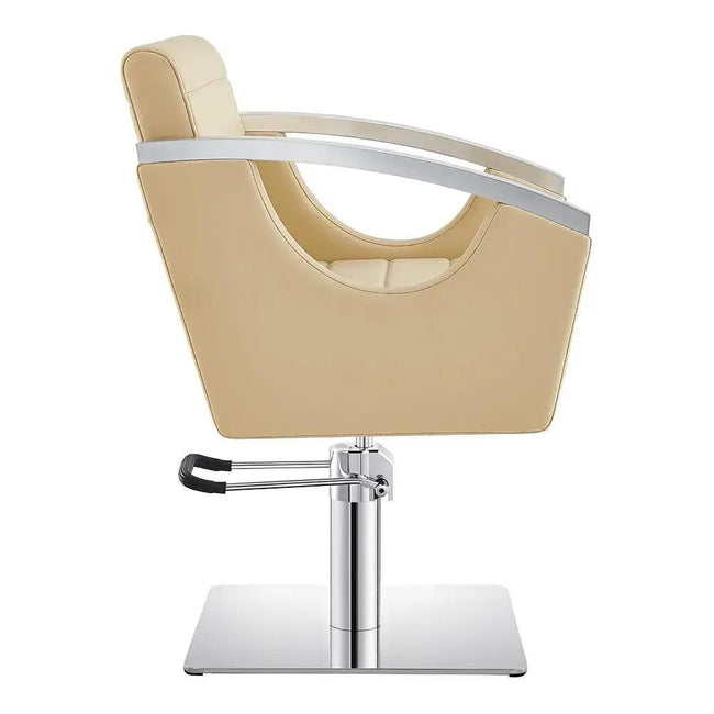 Salon Furniture Pack Backwash Unit and Salon Chairs 7905-1902x3 - DIR Store