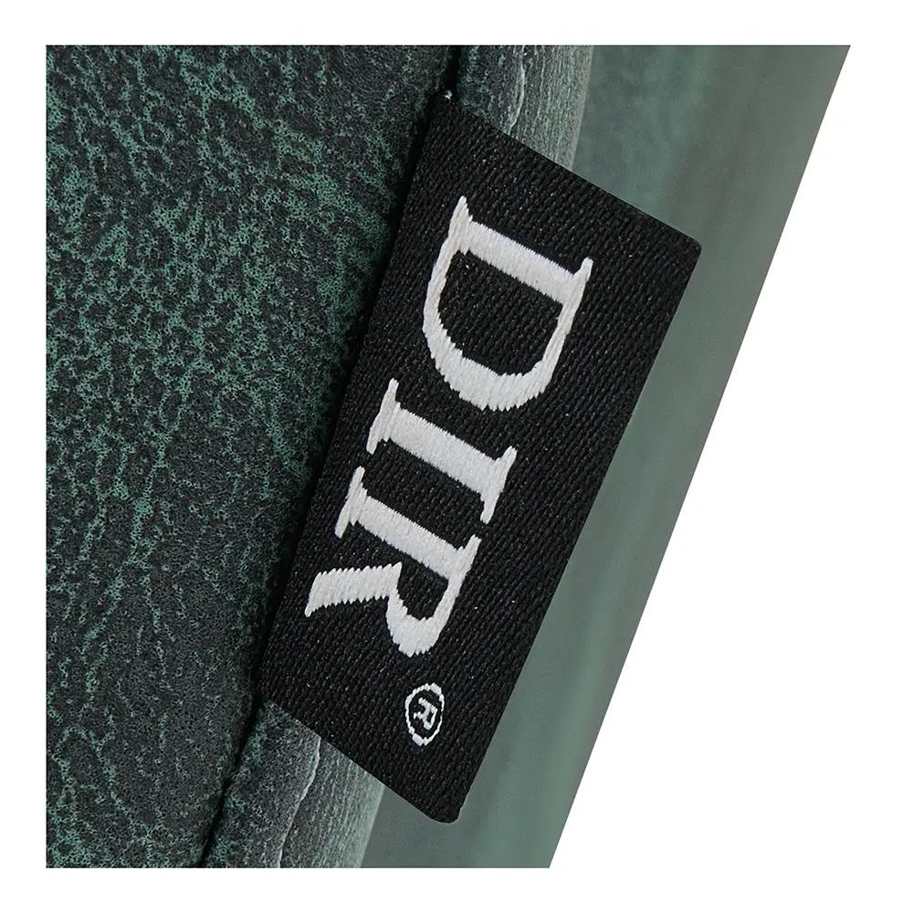 Salon Chair with Stainless Steel Armrest - Bello Styling Chair - DIR Store