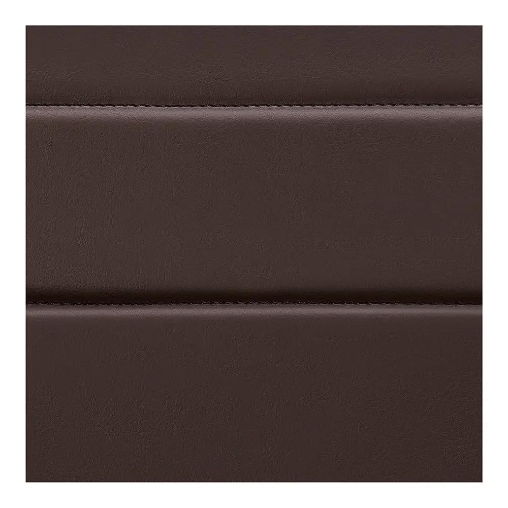 Salon Chair with Gold Stainless Steel Arms - Bello Gold Styling Chair - DIR Store