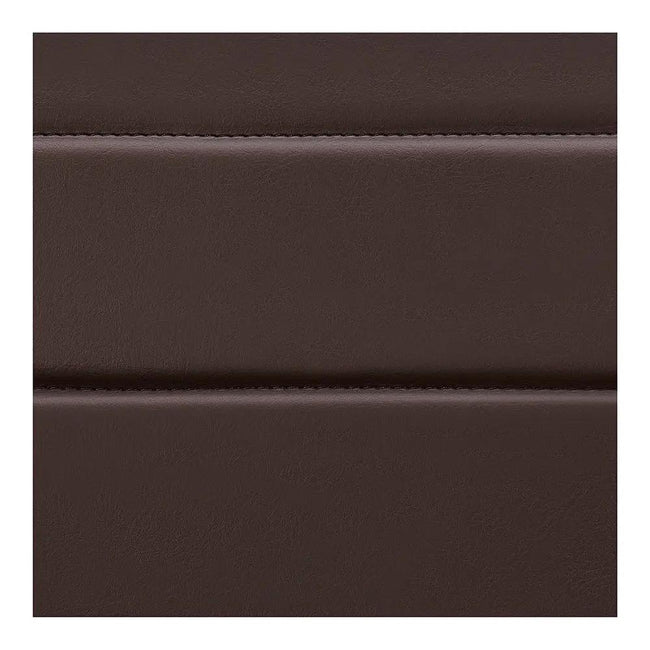 Salon Chair with Gold Stainless Steel Arms - Bello Gold Styling Chair - DIR Store