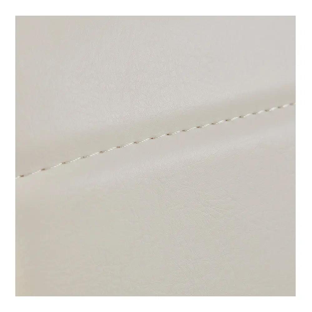 Salon Chair with Gold Stainless Steel Arms - Bello Gold Styling Chair - DIR Store