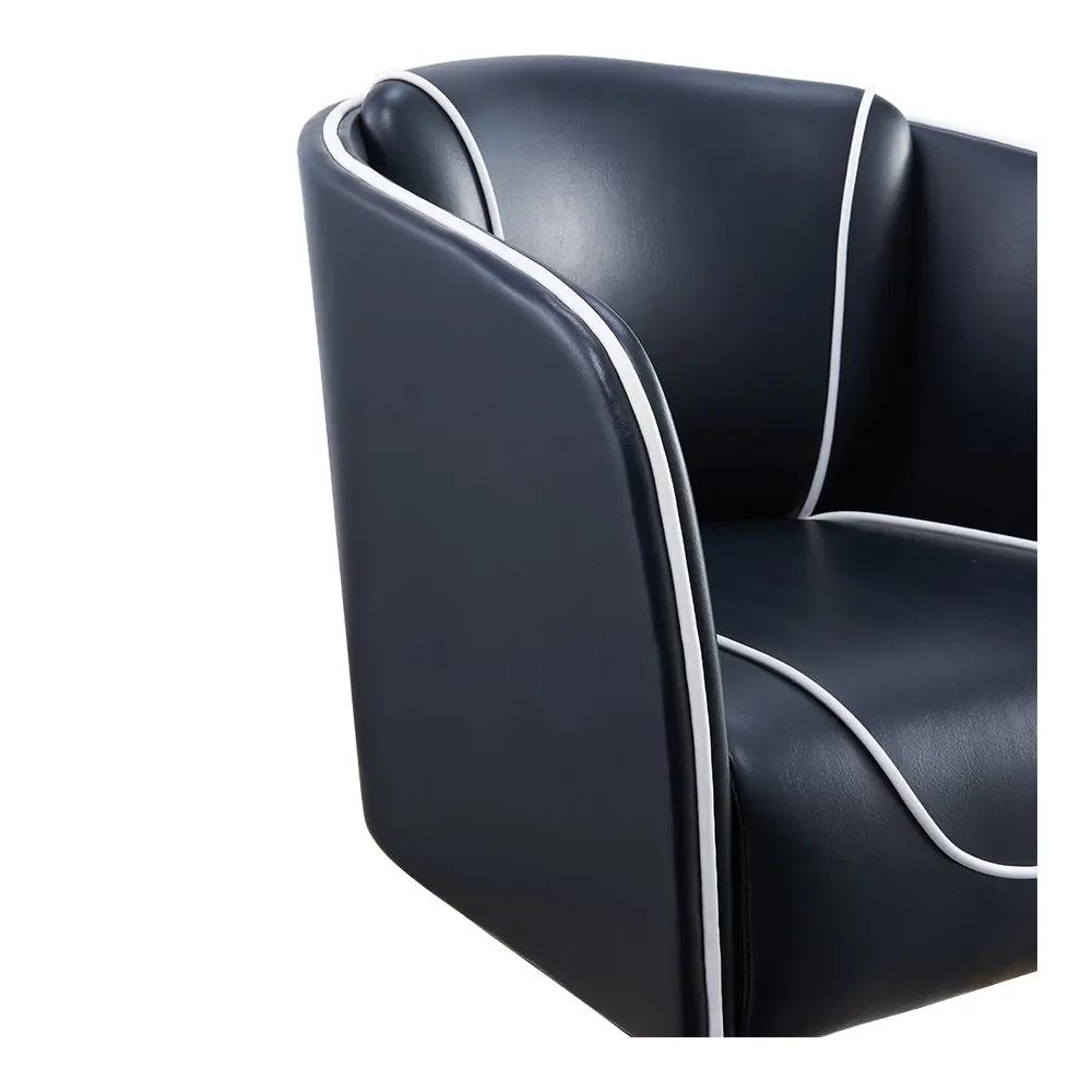 Salon Chair - Blayney Styling Chair - DIR Store