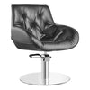 Salon Chair - Cavalier Styling Chair - DIR Store