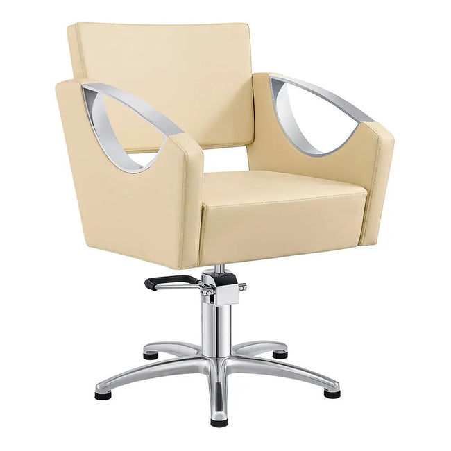 Salon Chair - Creativita Styling Chair - DIR Store