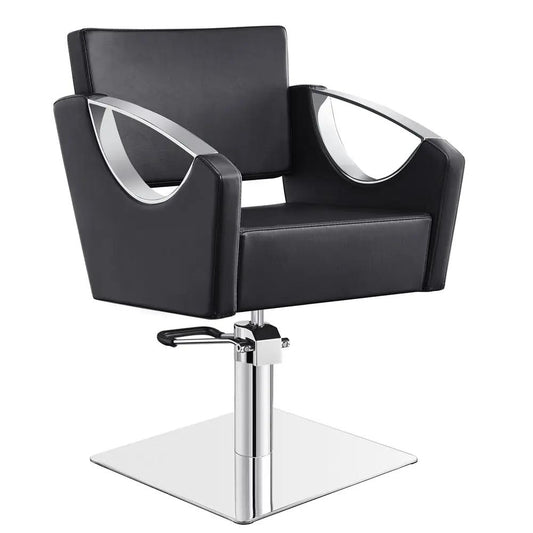 Salon Chair - Creativita Styling Chair - DIR Store