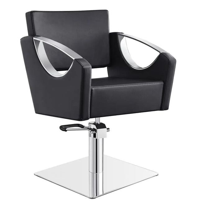 Salon Chair - Creativita Styling Chair - DIR Store