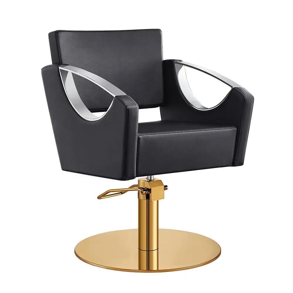 Salon Chair - Creativita Styling Chair - DIR Store