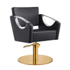 Salon Chair - Creativita Styling Chair - DIR Store
