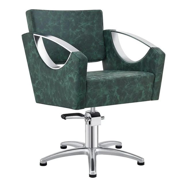 Salon Chair - Creativita Styling Chair - DIR Store