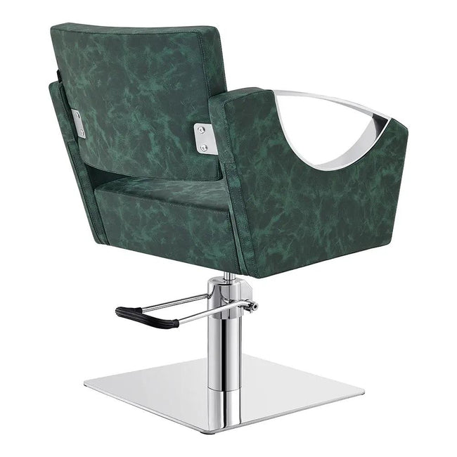 Salon Chair - Creativita Styling Chair - DIR Store