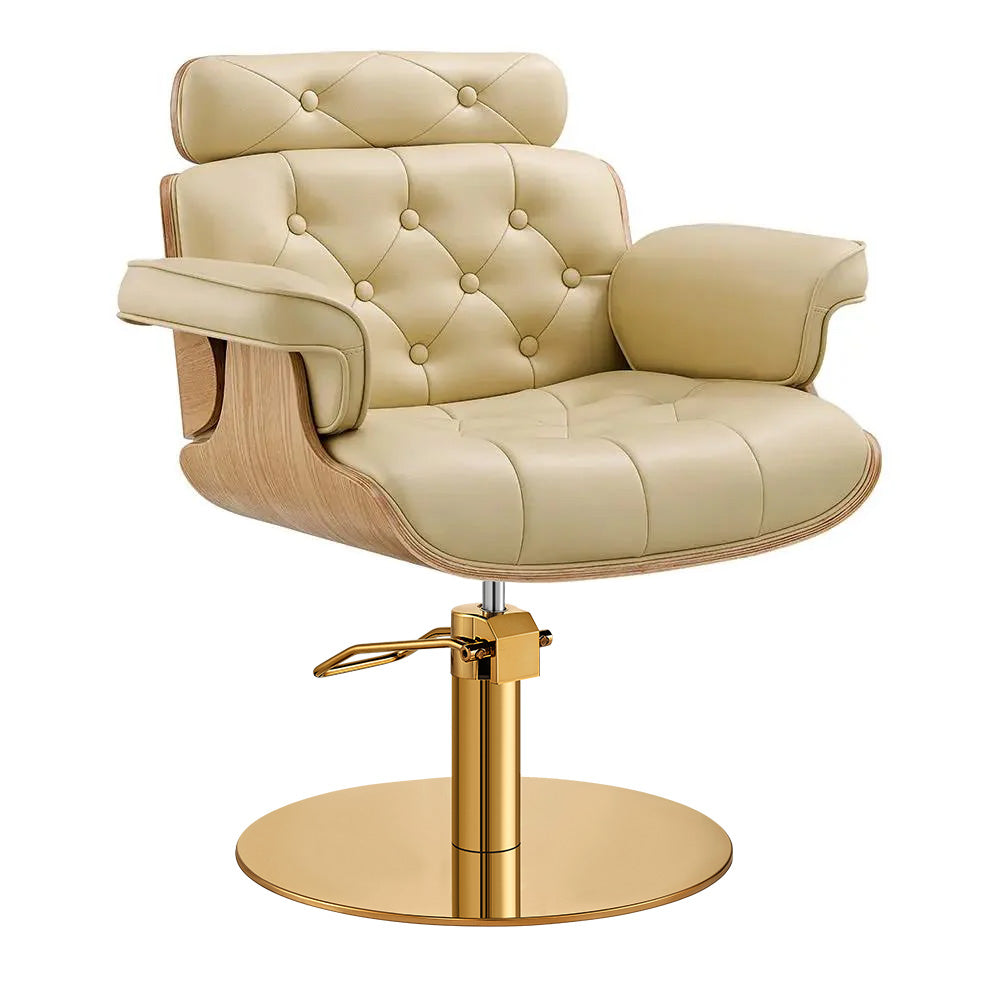 Salon Chair - D’Eames Styling Chair DIR Store