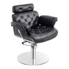 Salon Chair - EMAES Reclining Styling Chair DIR Store