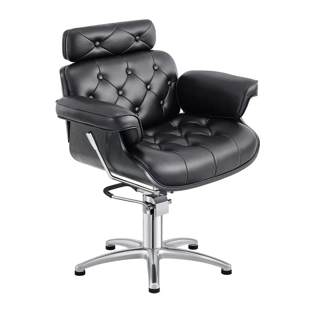 Salon Chair - EMAES Reclining Styling Chair DIR Store