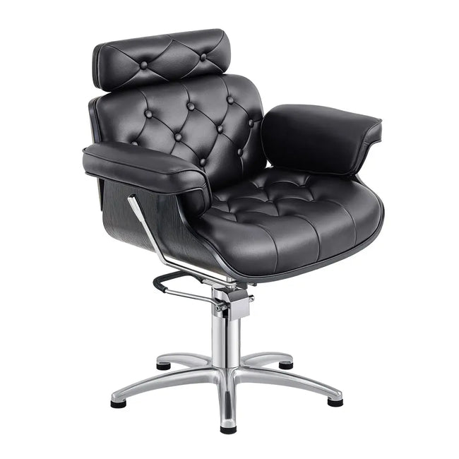 Salon Chair - EMAES Reclining Styling Chair DIR Store