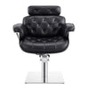 Salon Chair - EMAES Reclining Styling Chair DIR Store