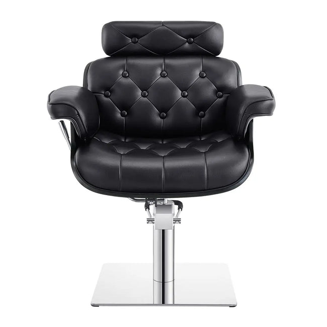 Salon Chair - EMAES Reclining Styling Chair DIR Store