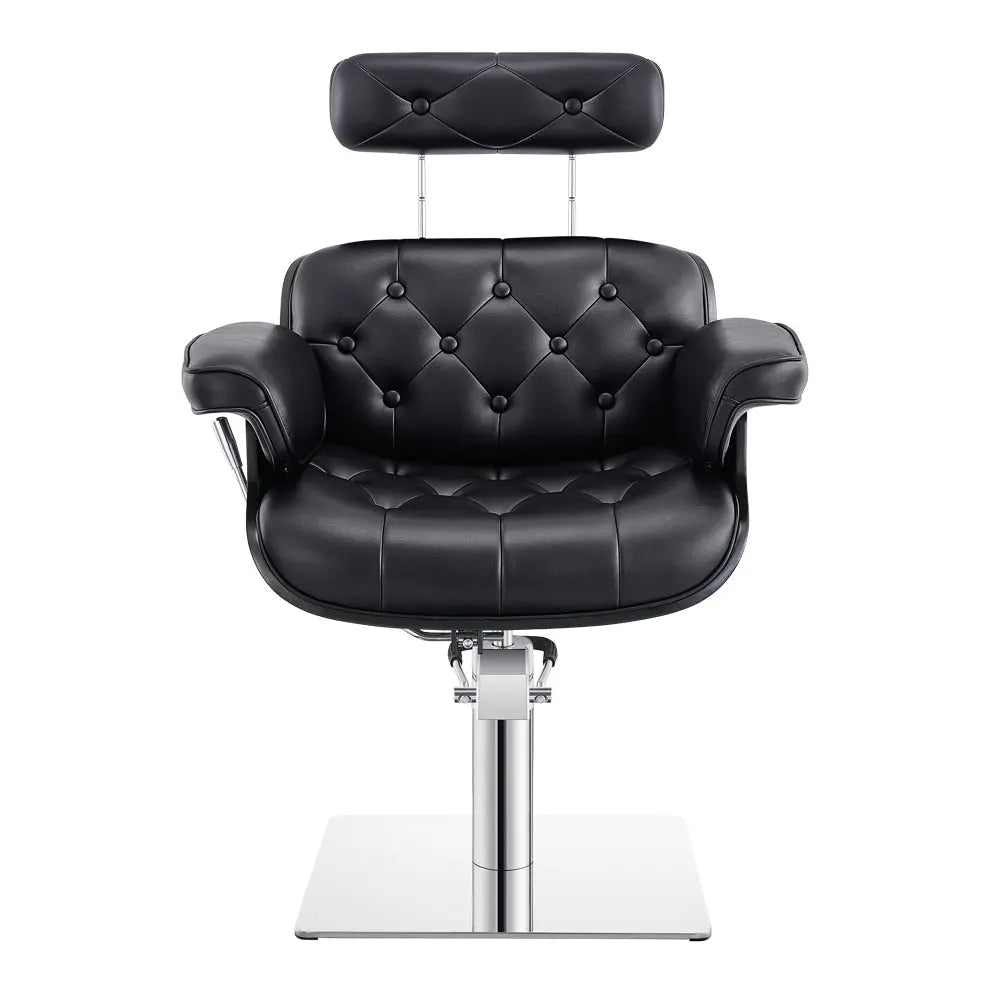 Salon Chair - EMAES Reclining Styling Chair DIR Store