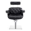 Salon Chair - EMAES Reclining Styling Chair DIR Store