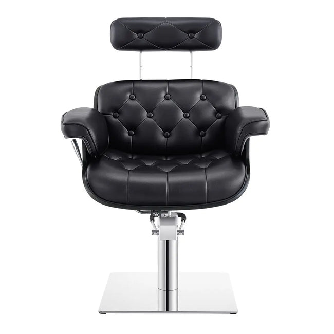 Salon Chair - EMAES Reclining Styling Chair DIR Store