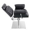 Salon Chair - EMAES Reclining Styling Chair DIR Store