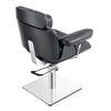 Salon Chair - EMAES Reclining Styling Chair DIR Store