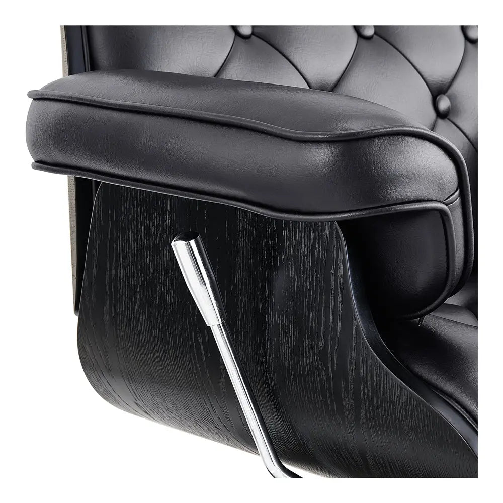 Salon Chair - EMAES Reclining Styling Chair DIR Store