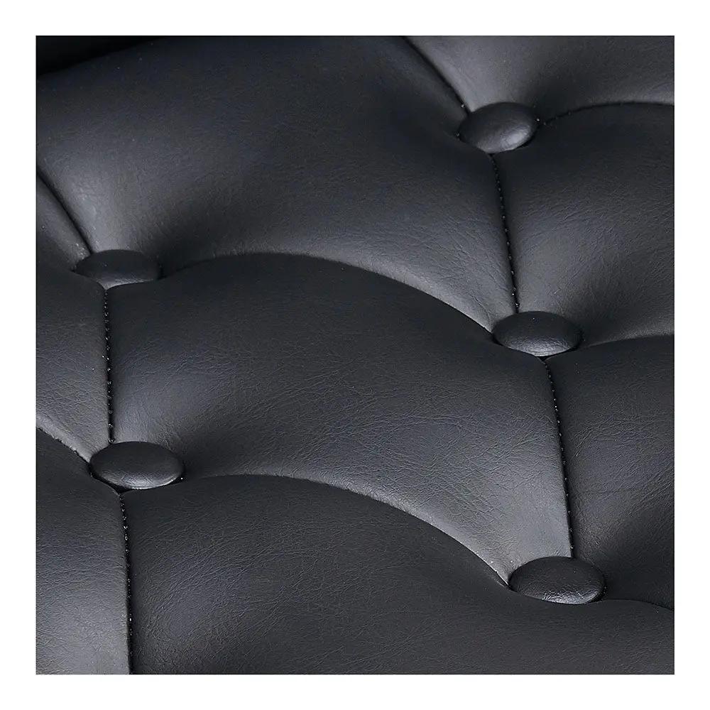 Salon Chair - EMAES Reclining Styling Chair - DIR Store