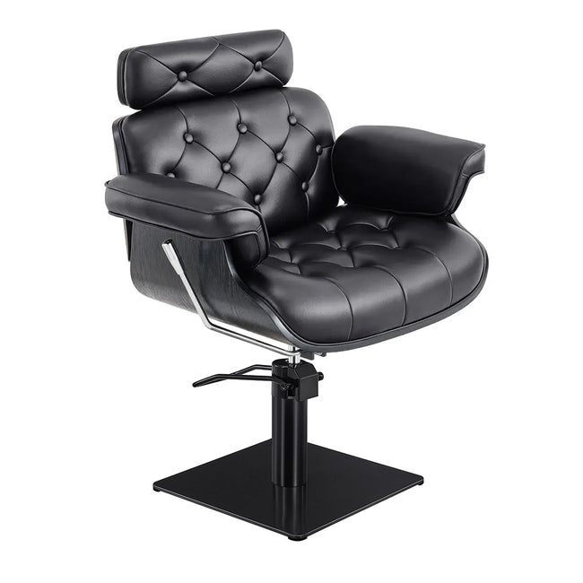 Salon Chair - EMAES Reclining Styling Chair DIR Store