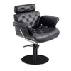 Salon Chair - EMAES Reclining Styling Chair DIR Store