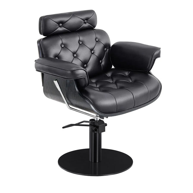 Salon Chair - EMAES Reclining Styling Chair DIR Store