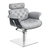 Salon Chair - EMAES Reclining Styling Chair DIR Store