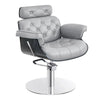 Salon Chair - EMAES Reclining Styling Chair DIR Store