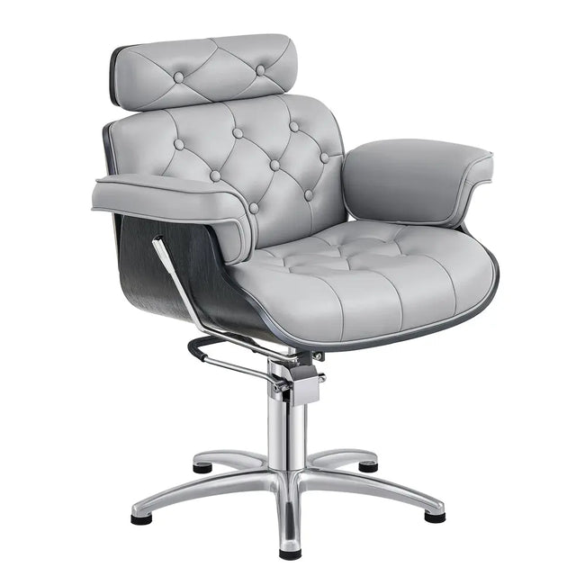 Salon Chair - EMAES Reclining Styling Chair DIR Store