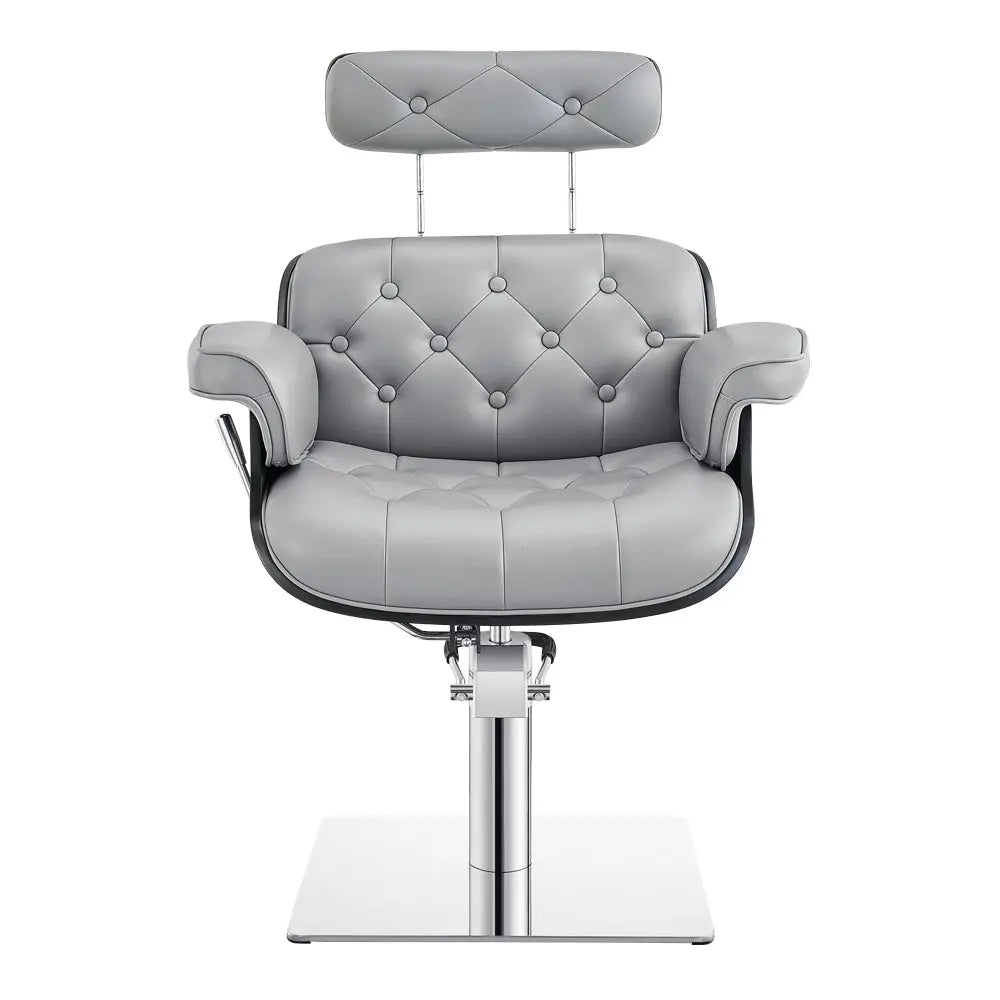 Salon Chair - EMAES Reclining Styling Chair DIR Store
