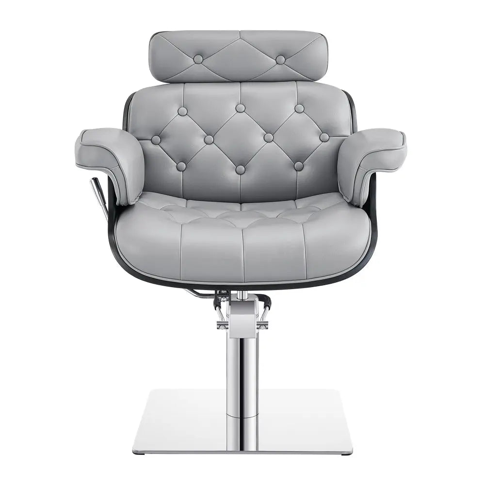 Salon Chair - EMAES Reclining Styling Chair DIR Store