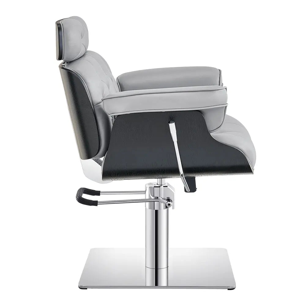 Salon Chair - EMAES Reclining Styling Chair DIR Store