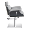 Salon Chair - EMAES Reclining Styling Chair DIR Store
