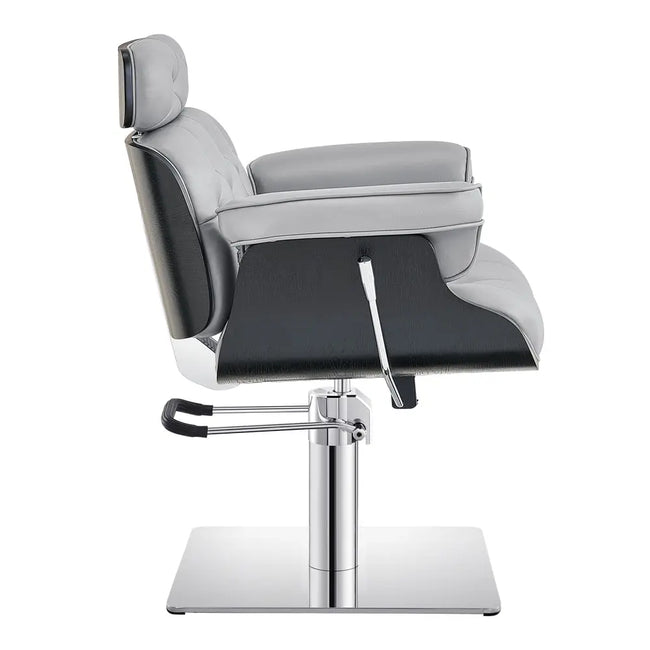 Salon Chair - EMAES Reclining Styling Chair DIR Store