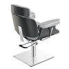 Salon Chair - EMAES Reclining Styling Chair DIR Store