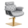 Salon Chair - EMAES Reclining Styling Chair DIR Store