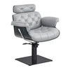 Salon Chair - EMAES Reclining Styling Chair DIR Store